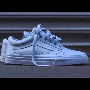 Classic Vans